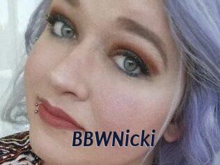 BBWNicki