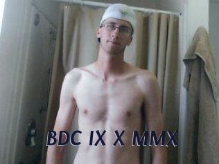 BDC_IX_X_MMX