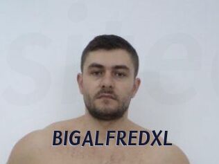 BIGALFREDXL