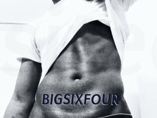 BIGSIXFOUR