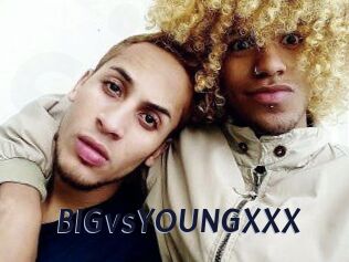 BIGvsYOUNGXXX