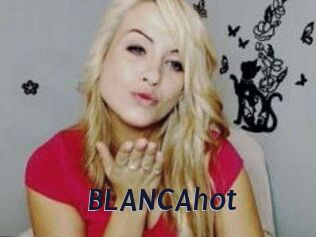 BLANCAhot