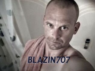 BLAZIN707
