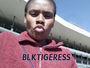 BLKTIGERESS