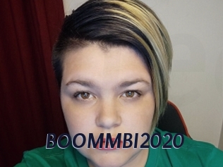 BOOMMBI2020 Site Cul