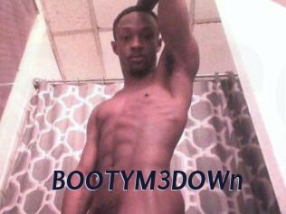 BOOTYM3DOWn