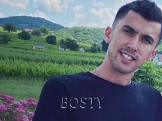 BOSTY