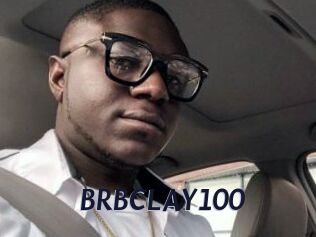 BRBCLAY100