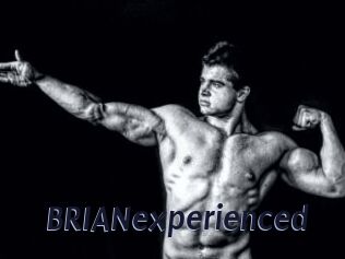 BRIANexperienced