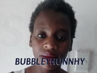 BUBBLEYHUNNHY