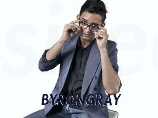 BYRONGRAY