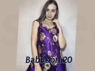 BabBoom20