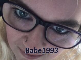 Babe1993
