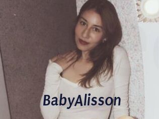 BabyAlisson