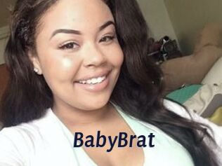 BabyBrat