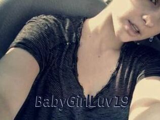 BabyGirlLuv19