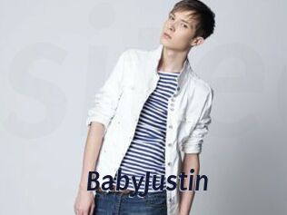 BabyJustin
