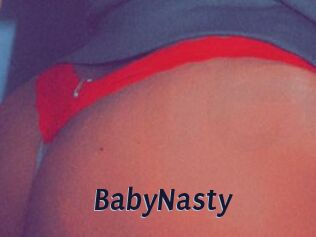 BabyNasty