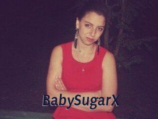 BabySugarX