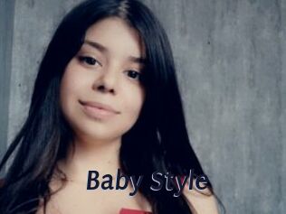 Baby_Style