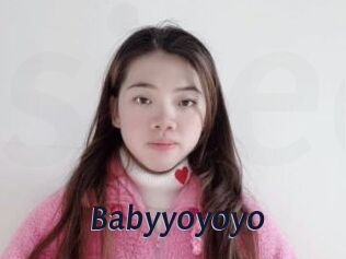 Babyyoyoyo