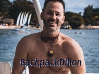 BackpackDillon