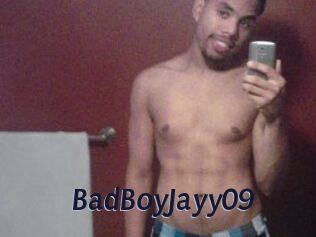 BadBoyJayy09