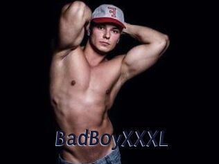 BadBoyXXXL