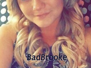 BadBrooke