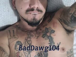 BadDawg104