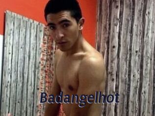 Badangelhot
