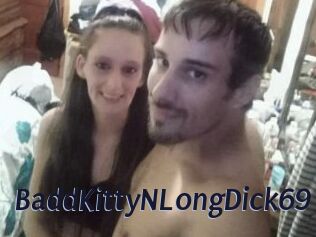 BaddKittyNLongDick69