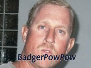 BadgerPowPow