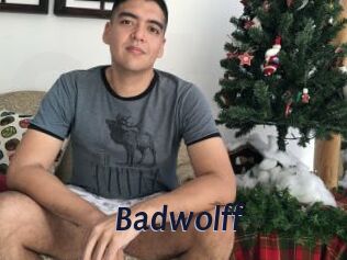 Badwolff