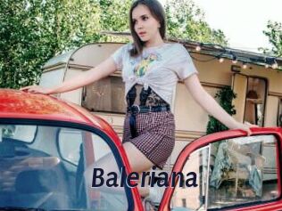 Baleriana