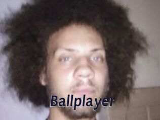 Ballplayer