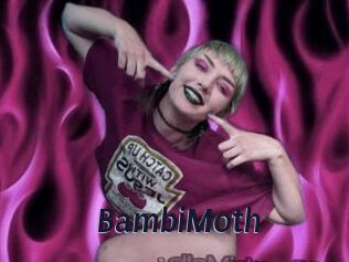 BambiMoth