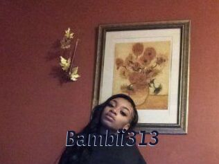 Bambii313