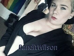 Bandit_Wilson