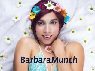 BarbaraMunch Site Cul