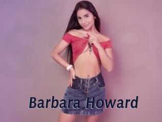 Barbara_Howard