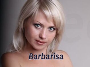 Barbarisa