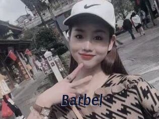 Barbel
