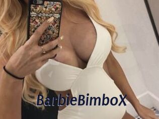 BarbieBimboX