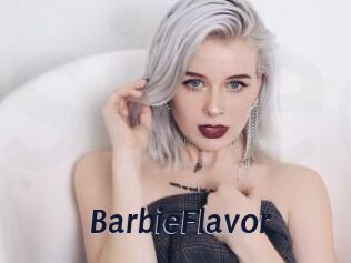 BarbieFlavor