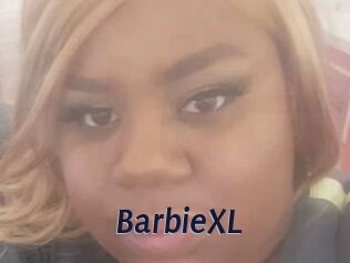 BarbieXL