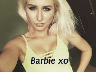 Barbie_xo