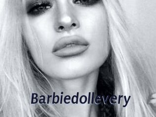 Barbiedollevery