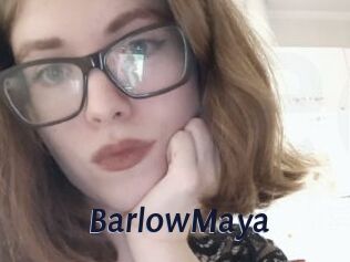 BarlowMaya