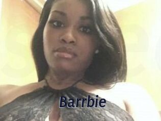 Barrbie